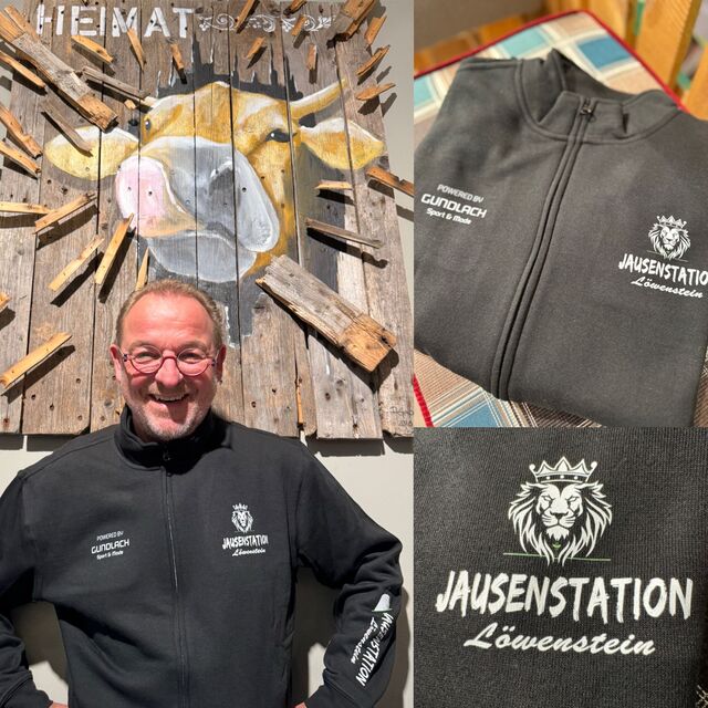 Bernd Gundlach von Sport & Mode Gundlach aus Treysa