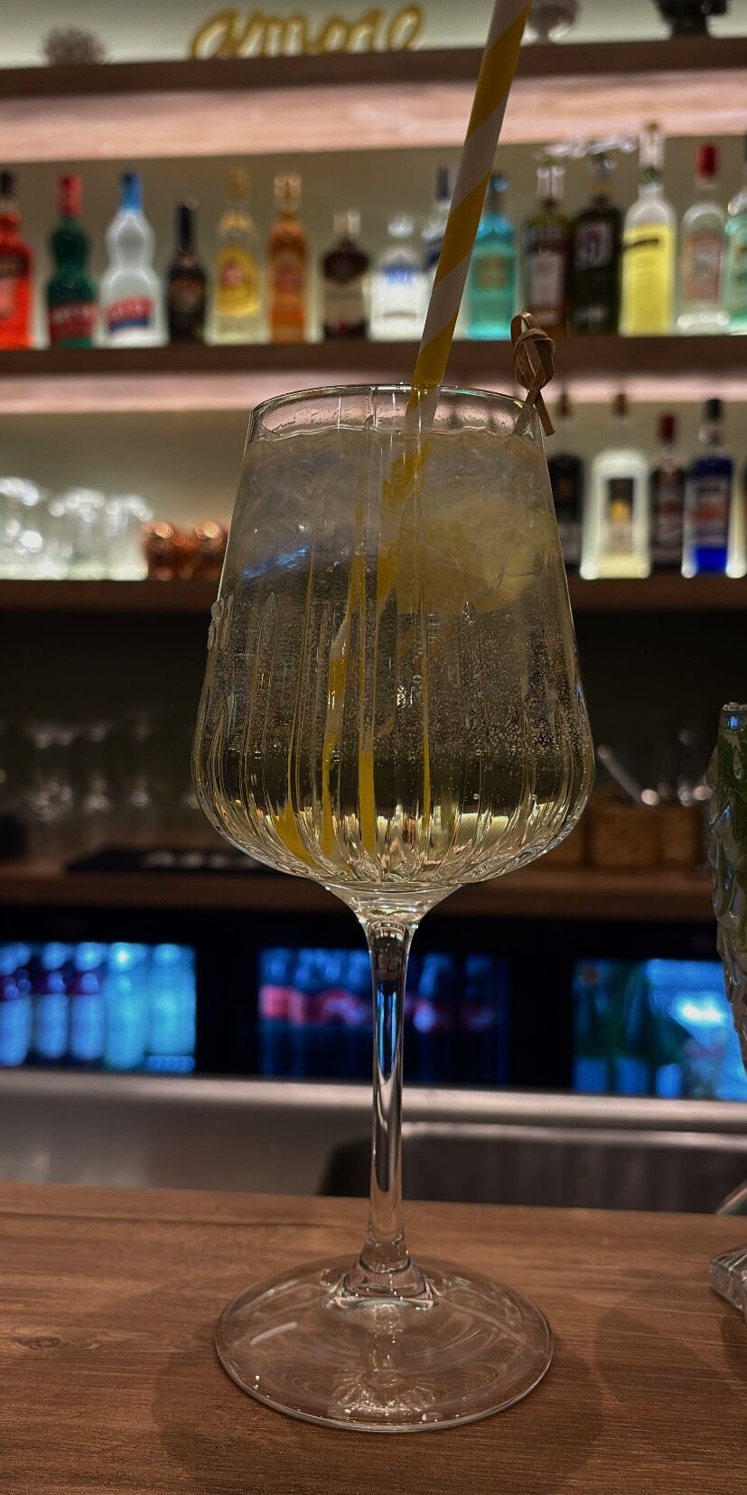 Spritz ITALICUS