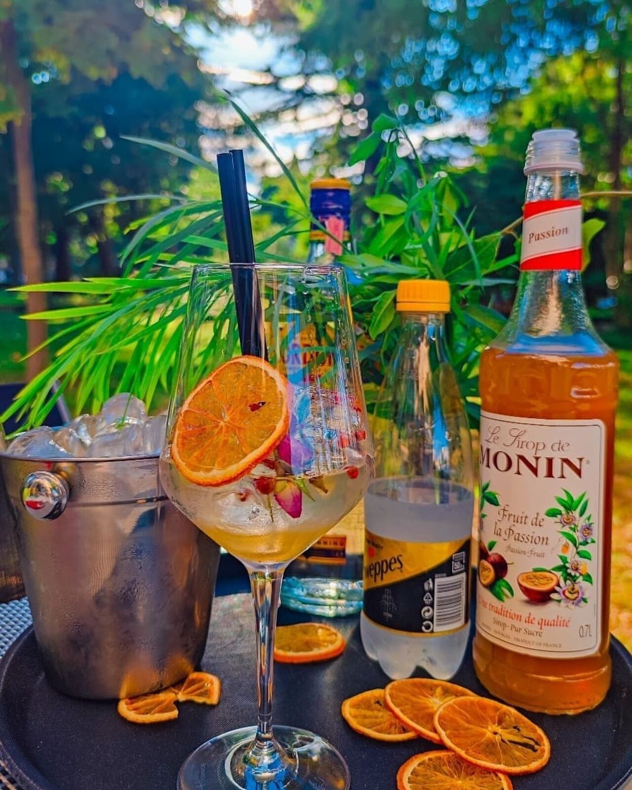 Pića koja osvježavaju svaki trenutak