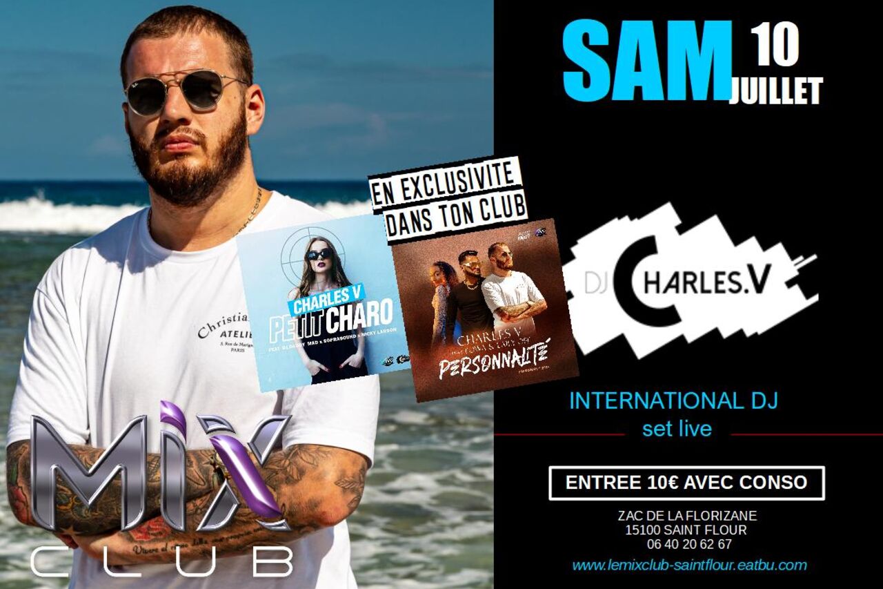 SAMEDI 10 JUILLET 2021