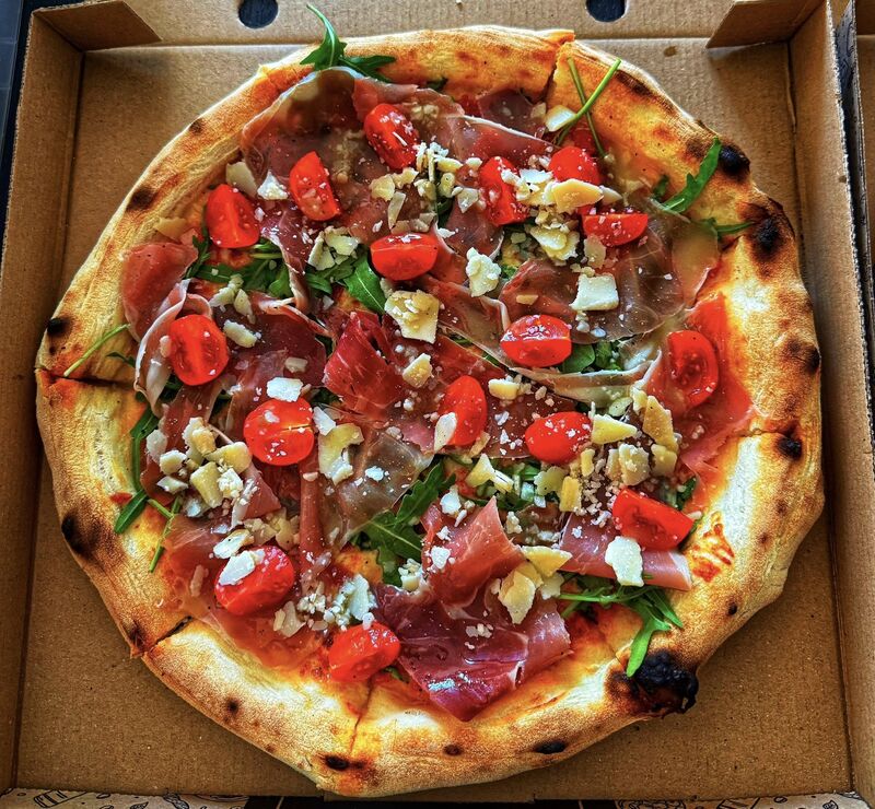 🍕 PIZZERIA DEL CORSO 🍕