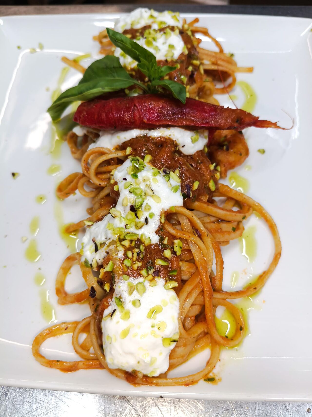 Aperitivo, Pasta y mucho mas Sin Gluten!