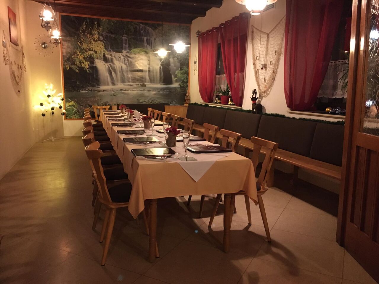 Gastzimmer