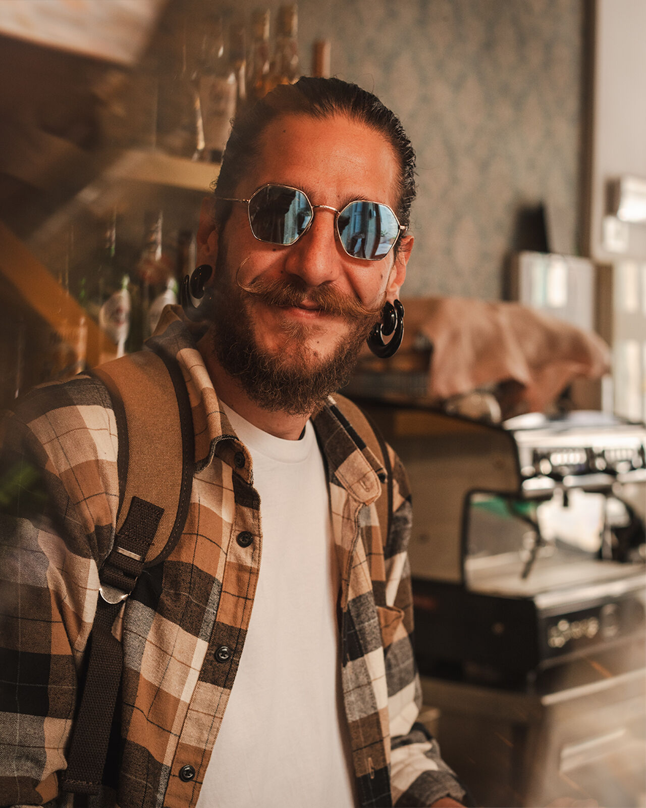 Santi Flaskis