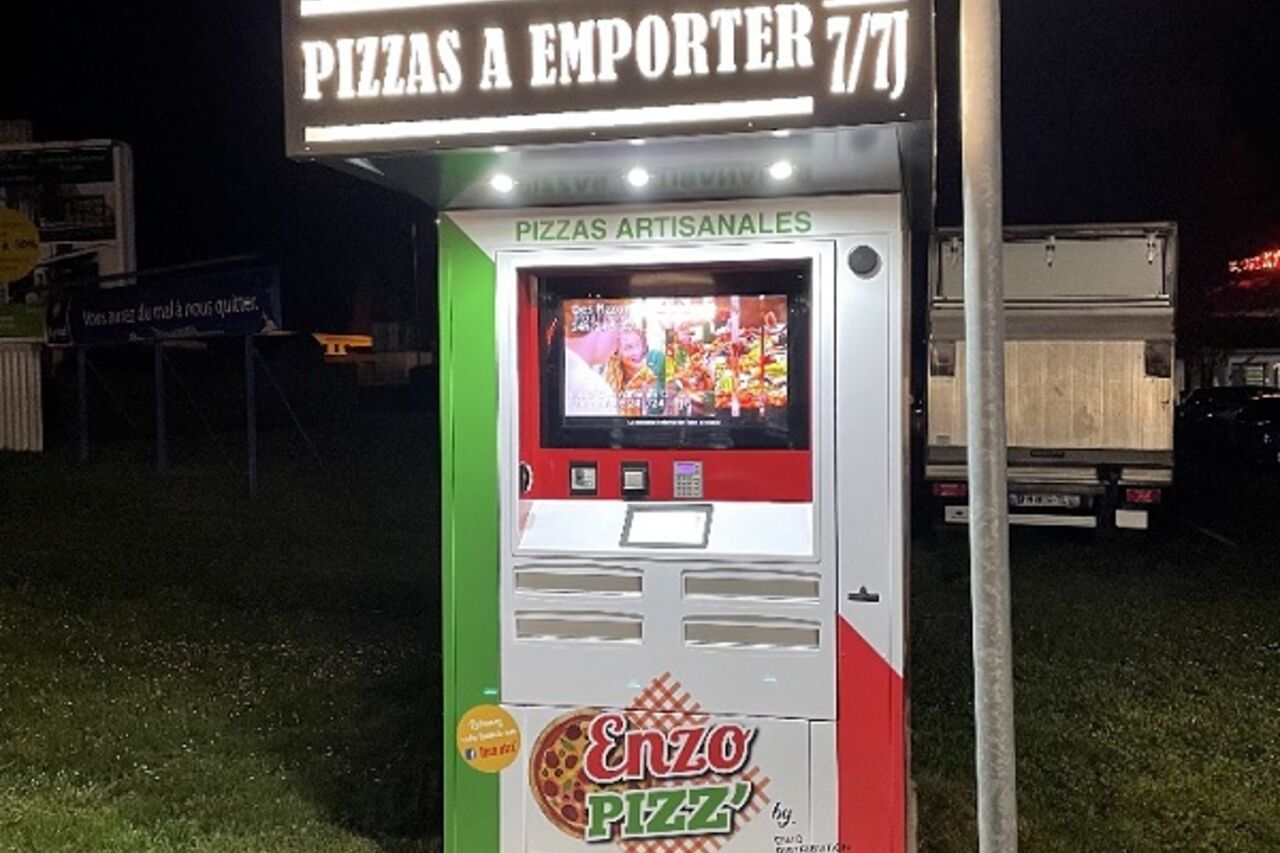 Une envie à toute heure !