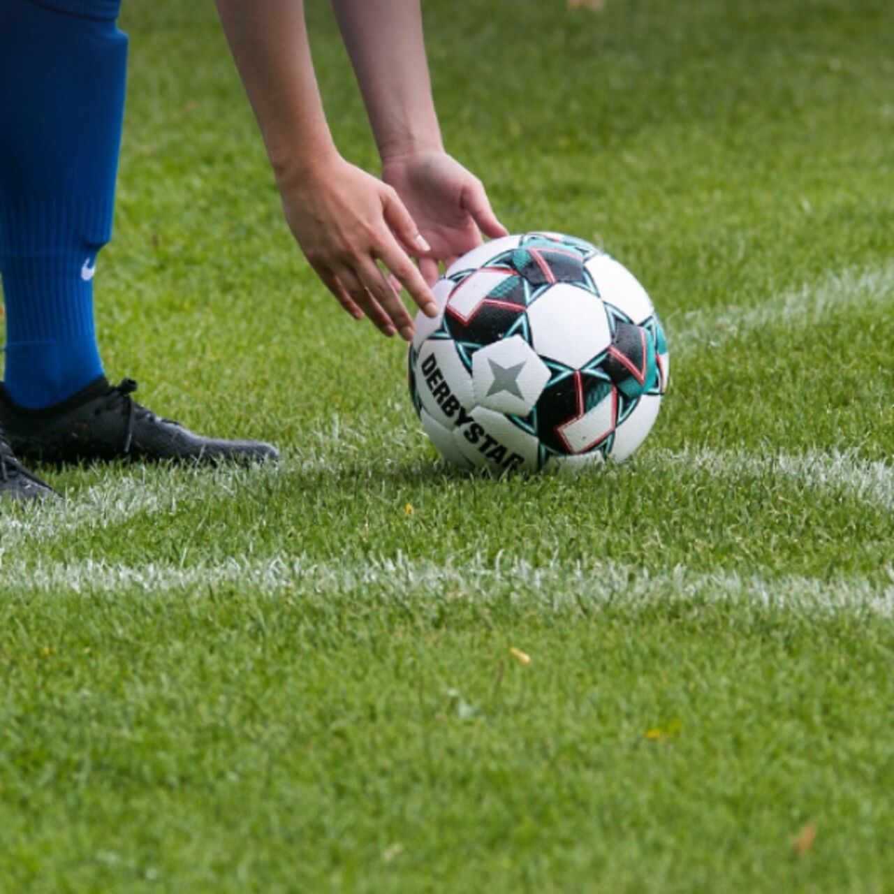 DIFFUSION DES MATCHS