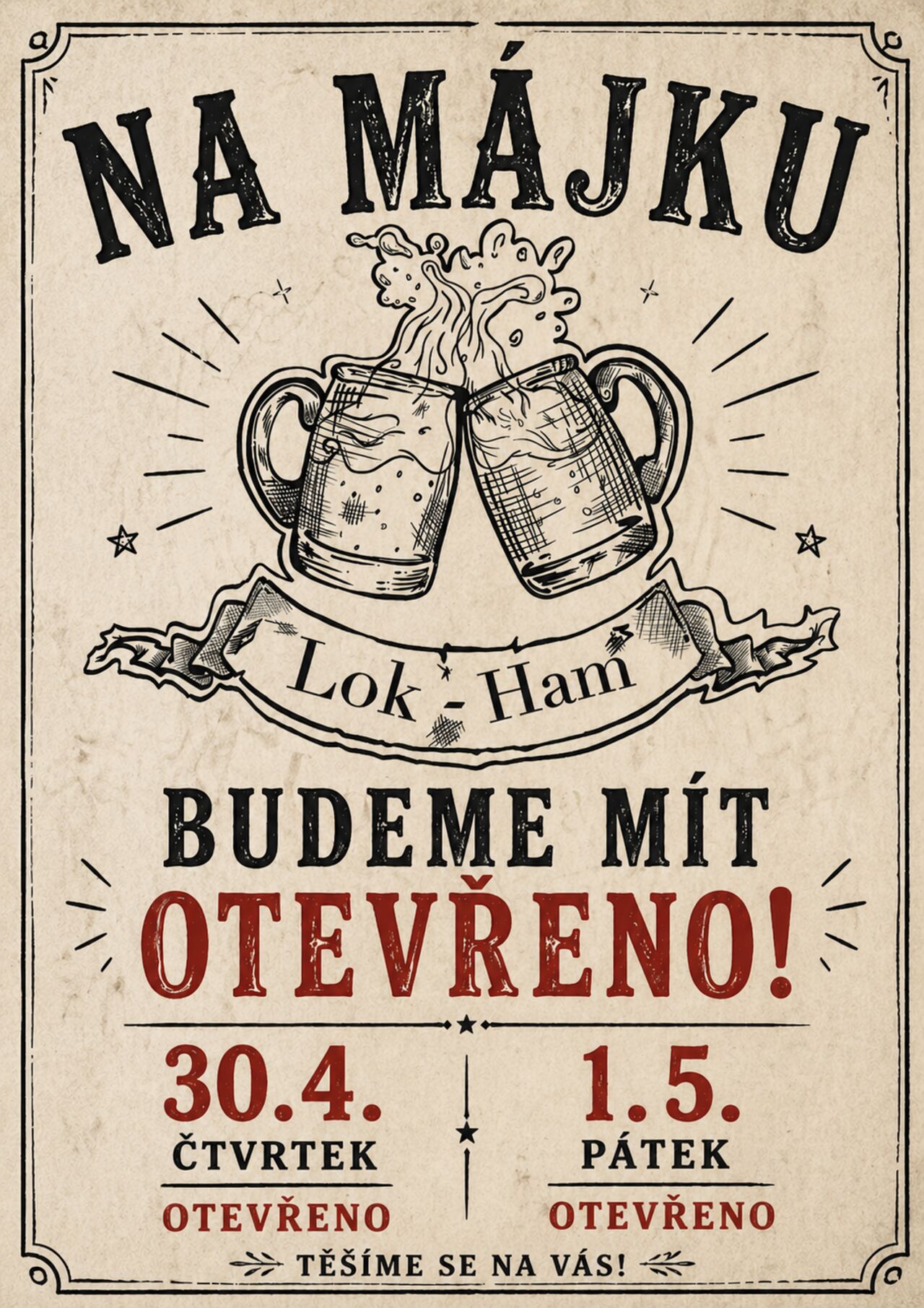 Májka