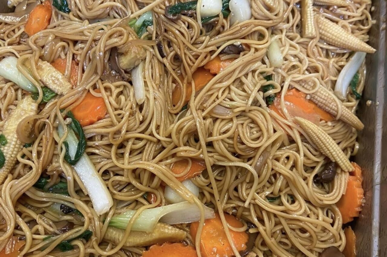 Le mercredi c’est Cambodgien