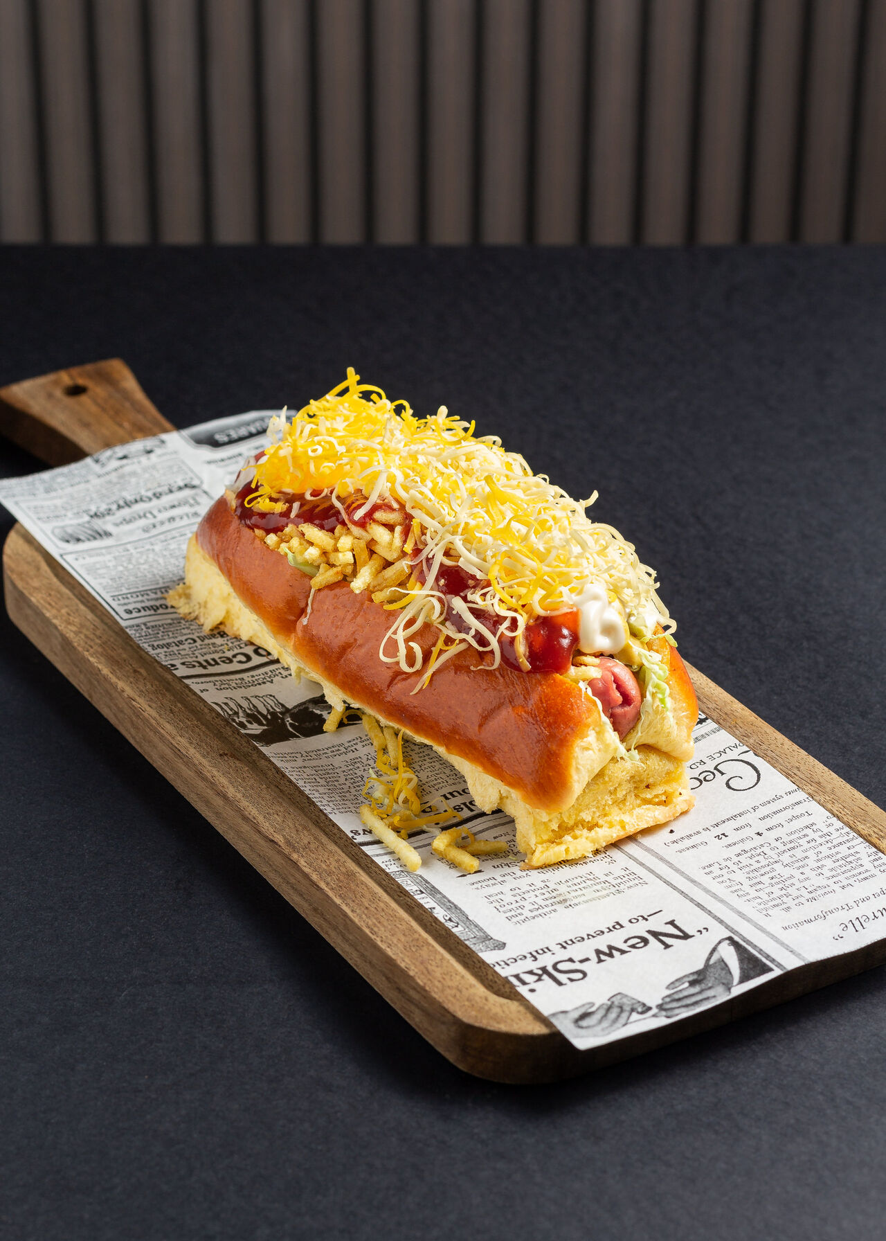 Perrito Plaza Venezuela