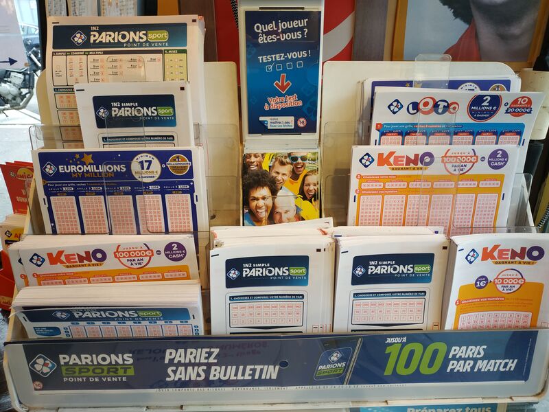 devenez peut-être millionnaire avec l'un des jeux!!!!