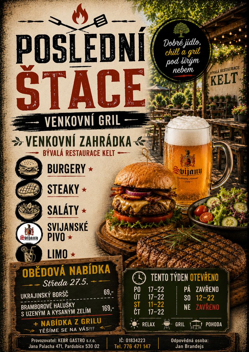 Poslední Štace
