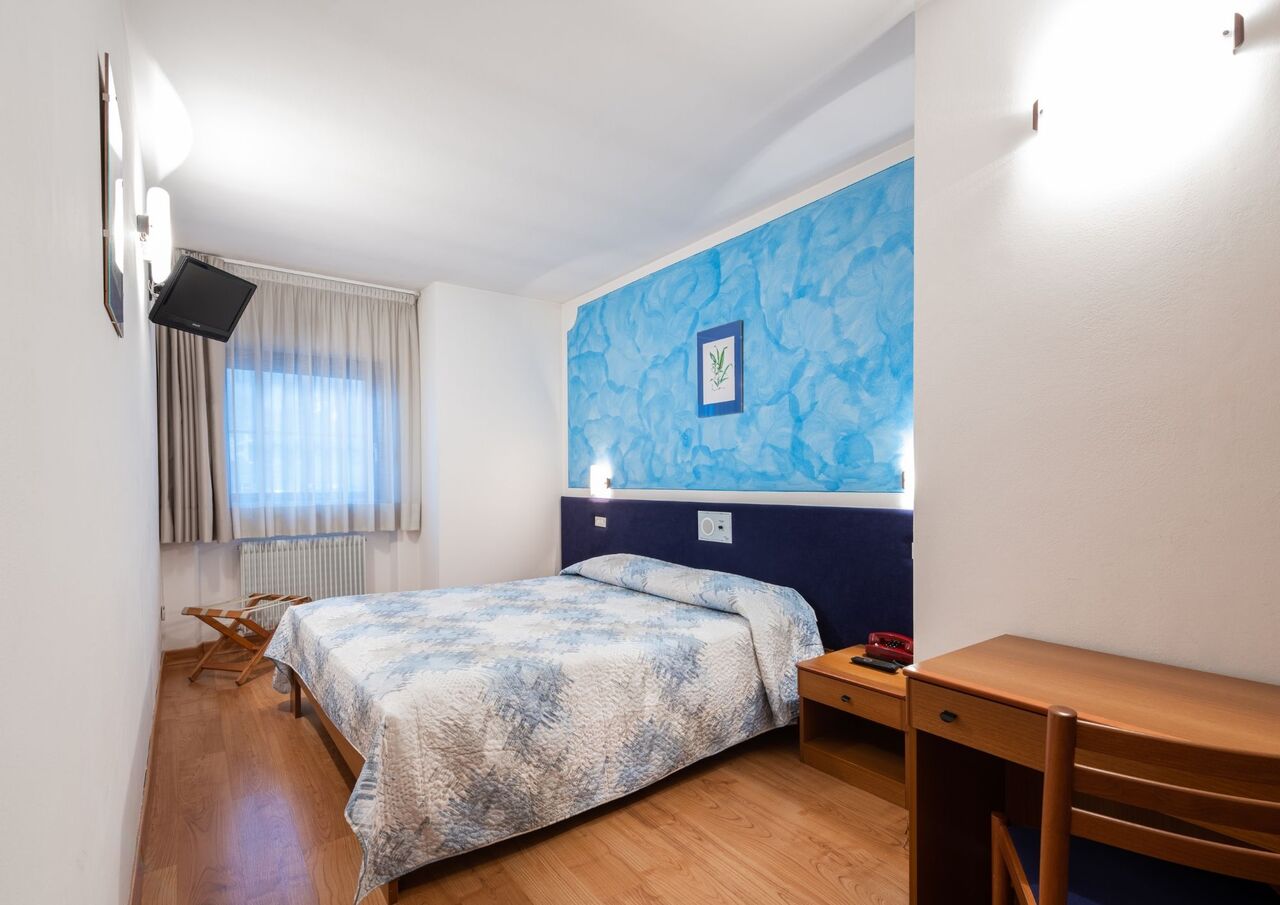 Hotel Da Rita. Ospitalità accogliente in Trentino