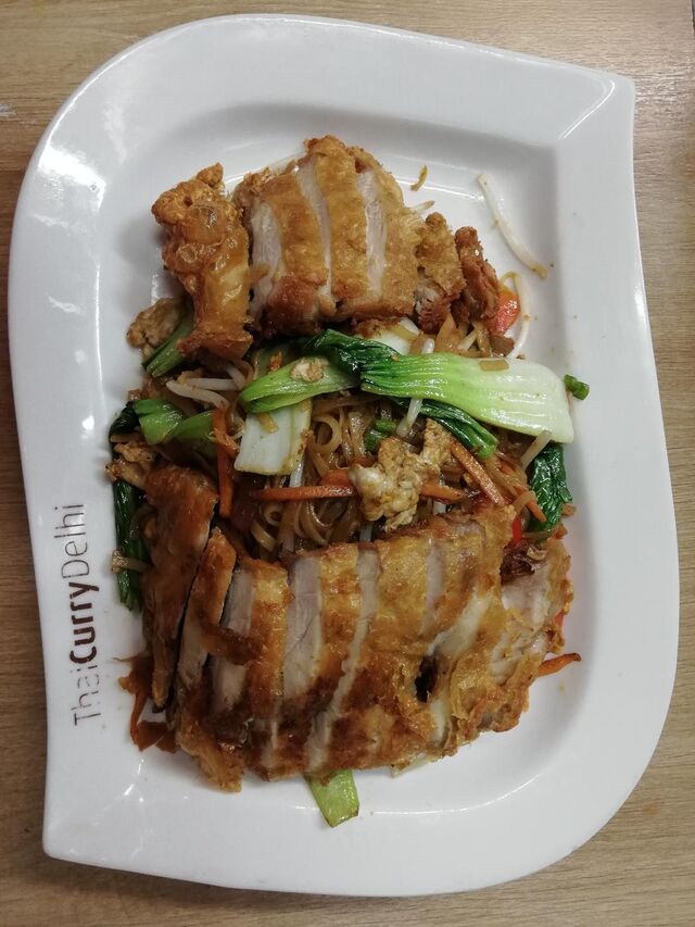 Gebr. Reisband Nudel Mit Ente 14,80€