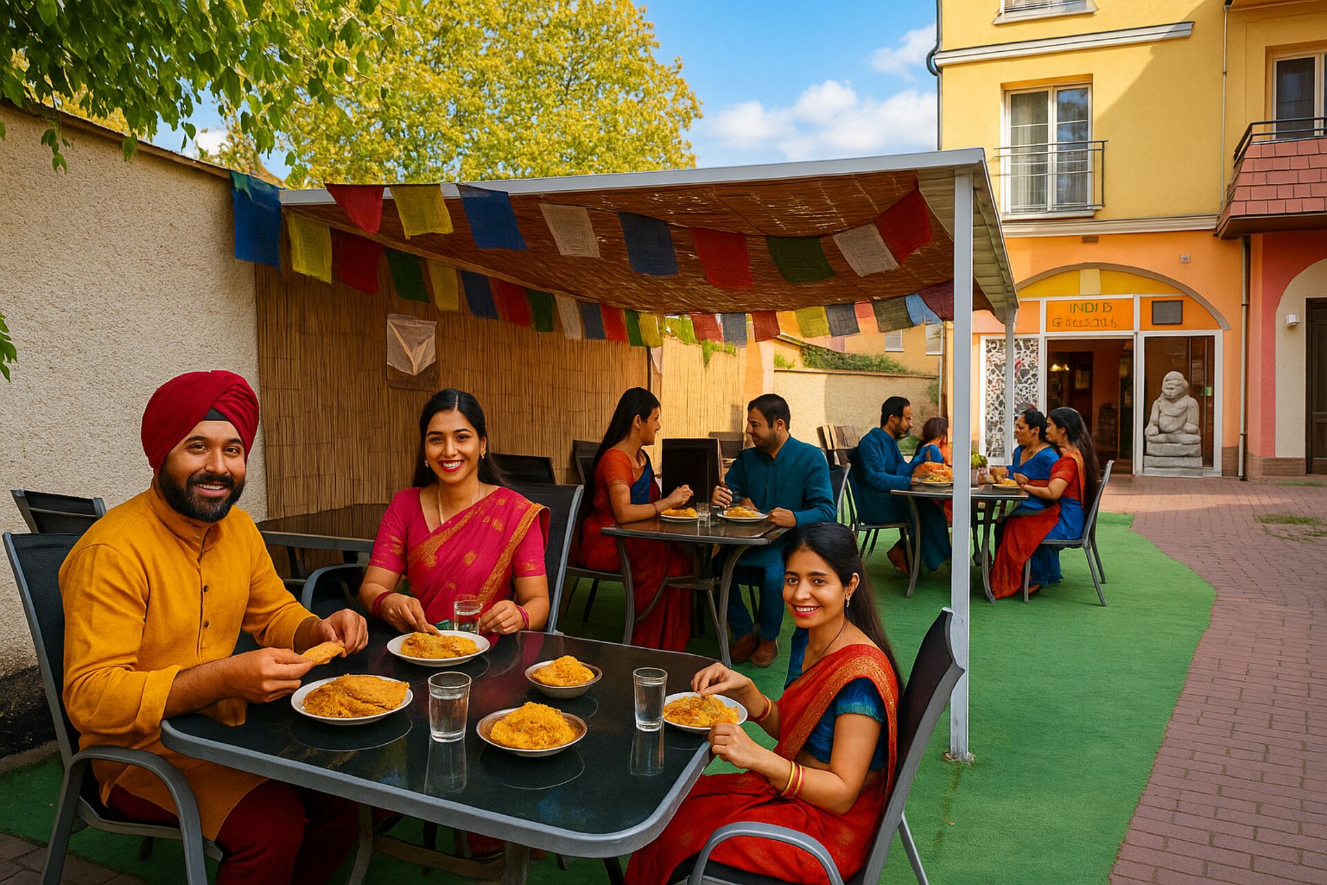 Máme Otevřené zahrádky