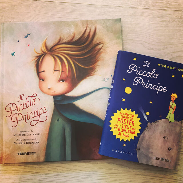 Il Piccolo Principe