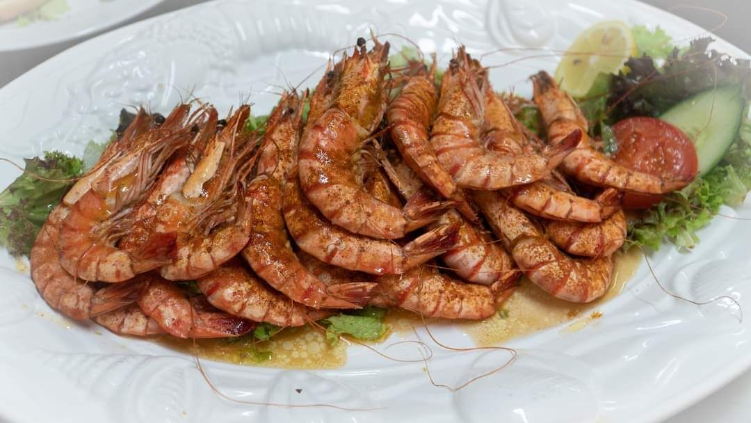 Gambas 