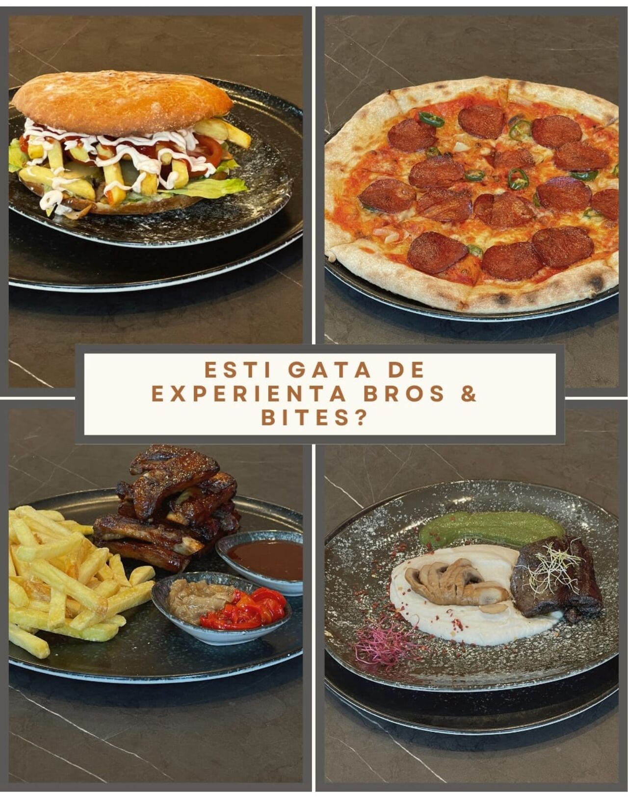 Gust bun, aer curat, momente perfecte