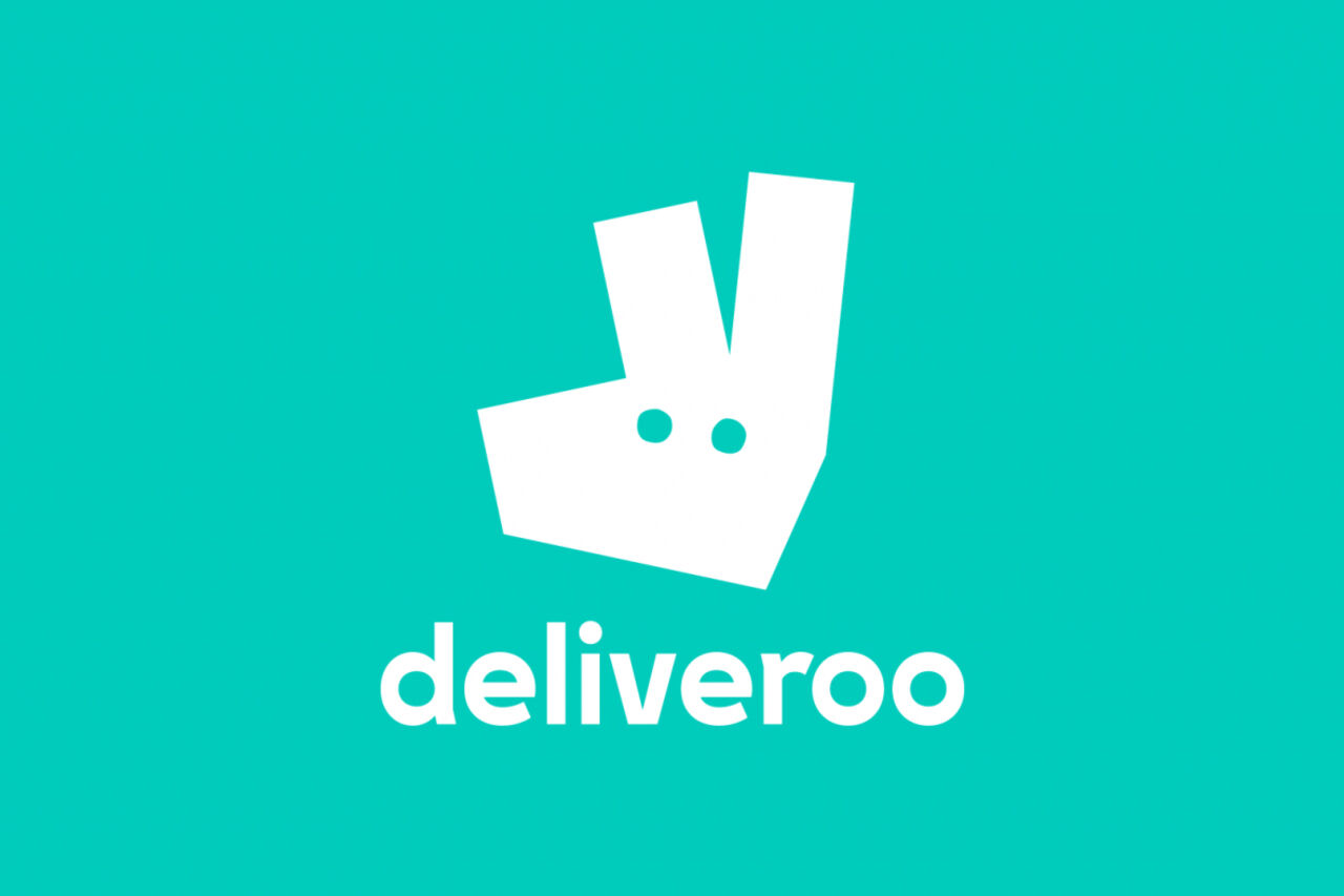 Ordina anche su Deliveroo