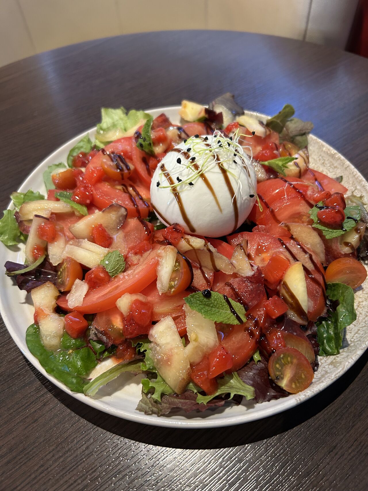 Salade Toscane