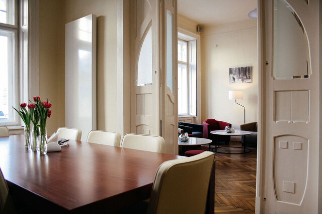 Інтер'єр Кафе