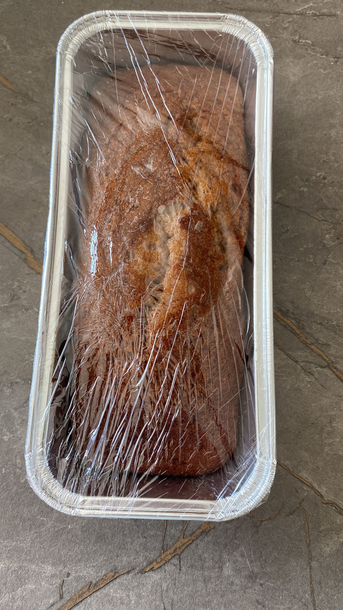 Pain d'épices à l'ancienne - 10,50€/pièce