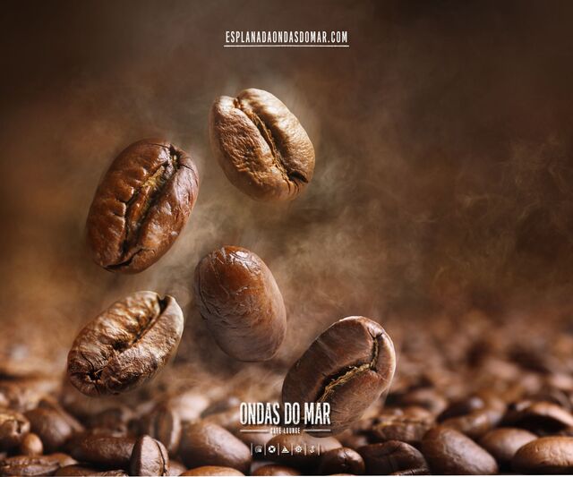 Café.
esplanadaondasdomar.com