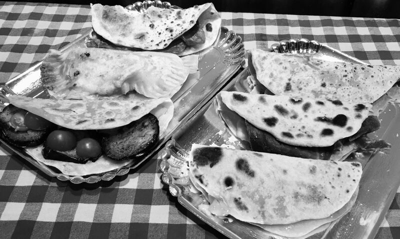 Planche découverte pour 3-4 personnes