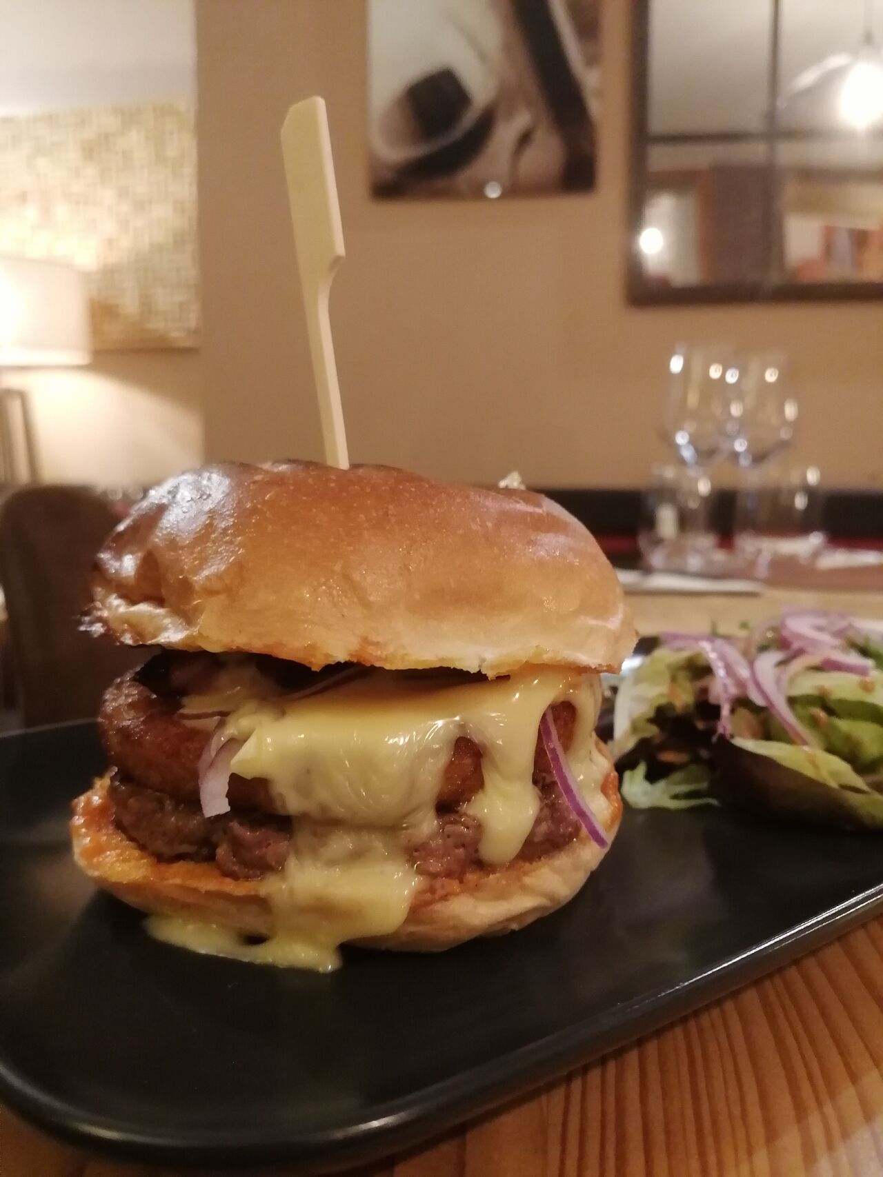 Burger