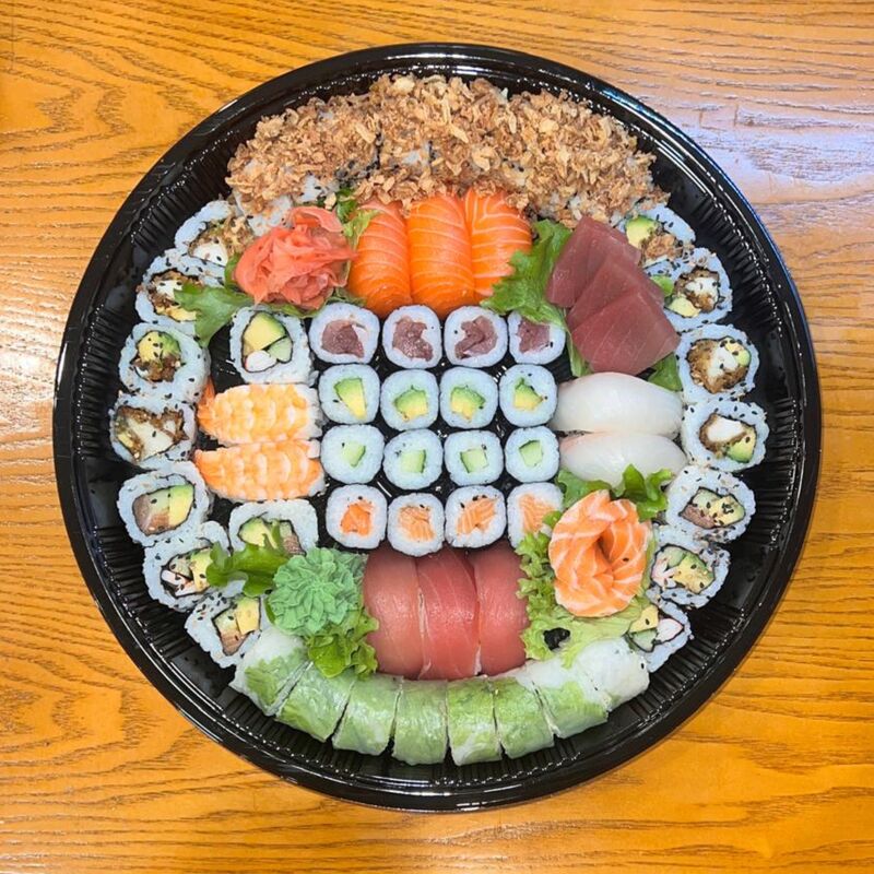 Big Family (64 pièces)