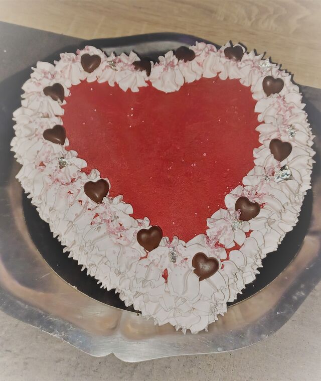 Foet noire revisitée