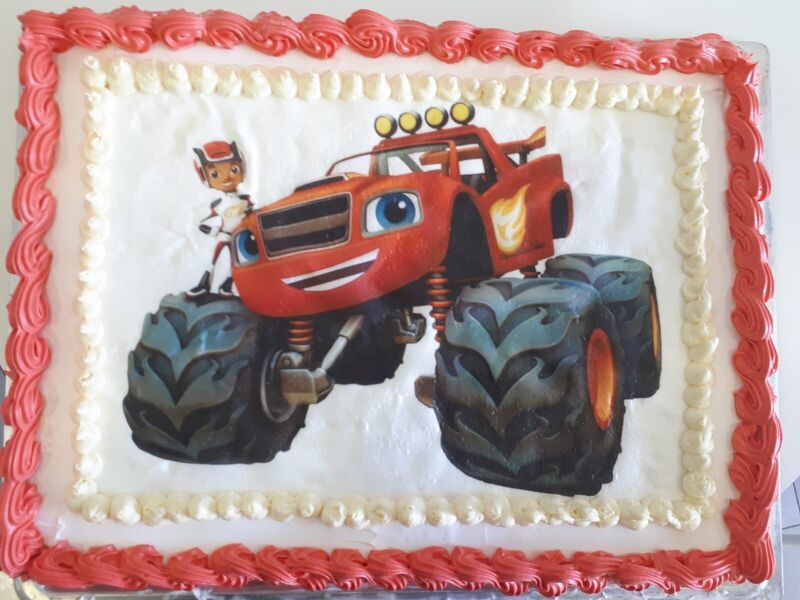 Torte su ordinazione