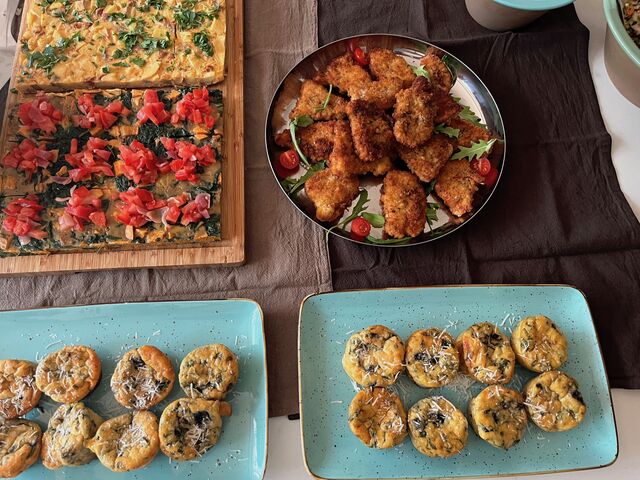 Dreas & Dendas Catering