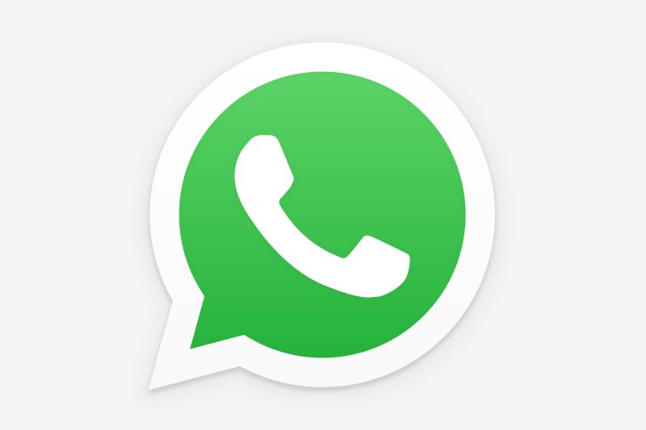 Comanda prin WhatsApp
