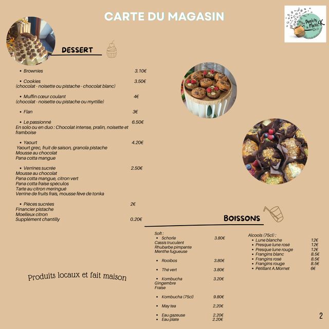 Carte magasin (page 2)