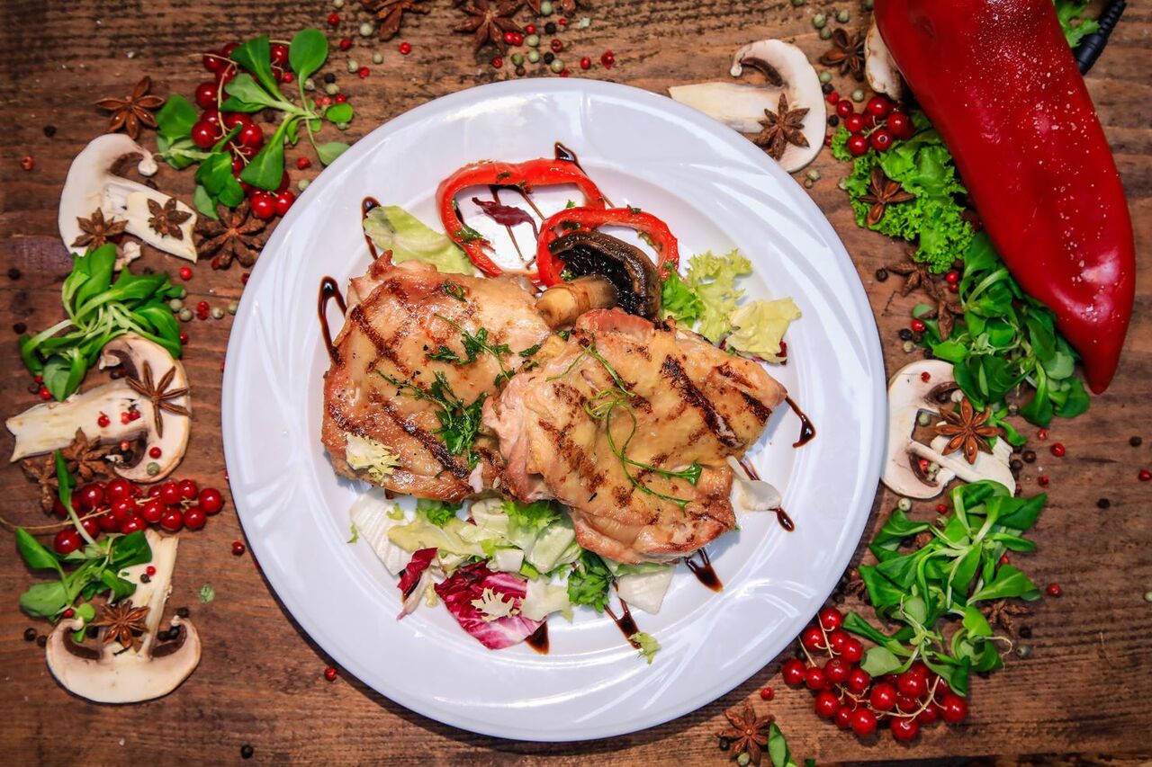 PULPE DE PUI DEZOSATE 