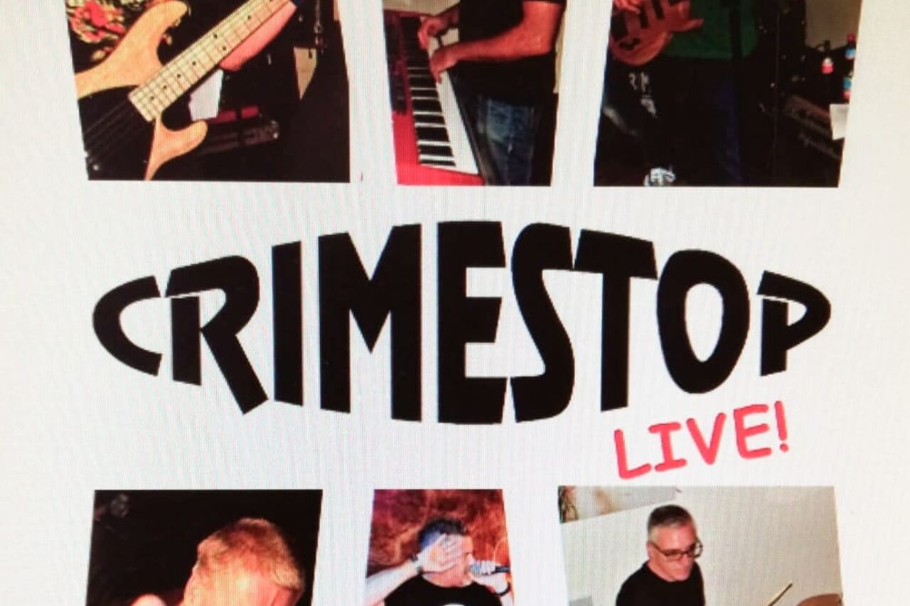 CRIMESTOP am 21.10.23.