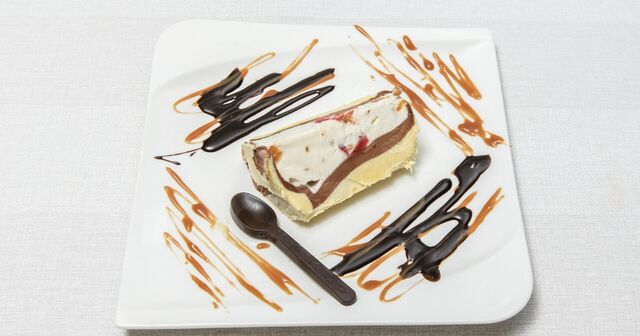 Cassata Siciliana Eis