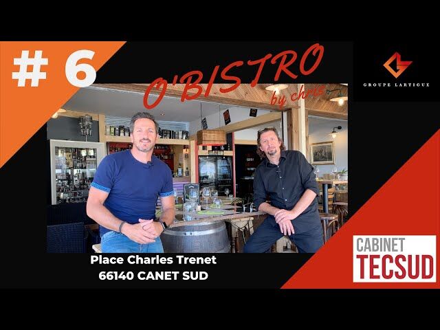 Présentation O'Bistro vs Tecsud