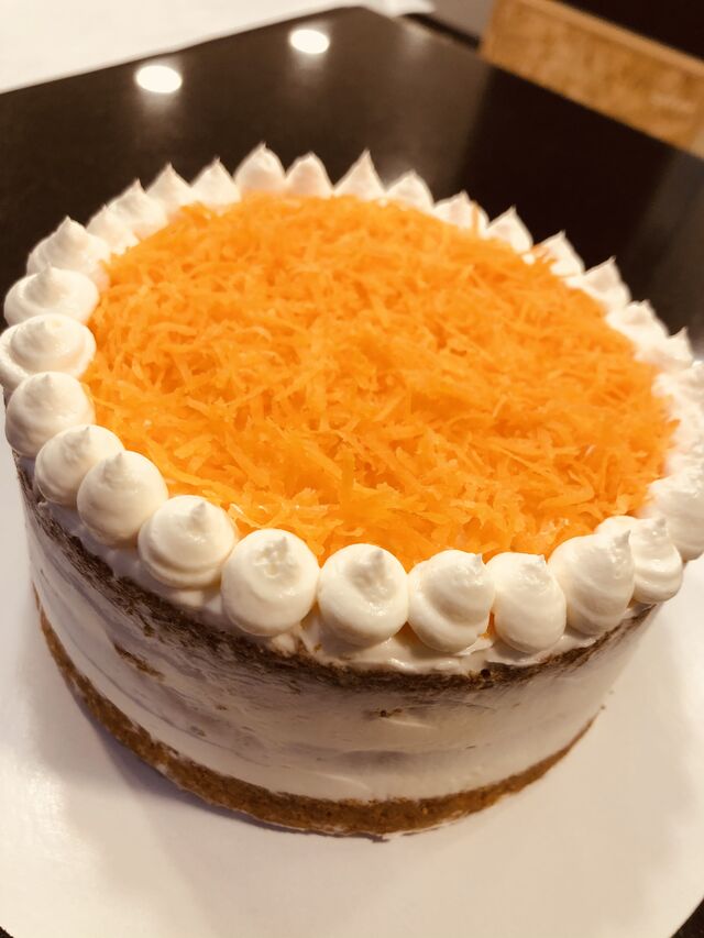 Mini tartas por encargo 