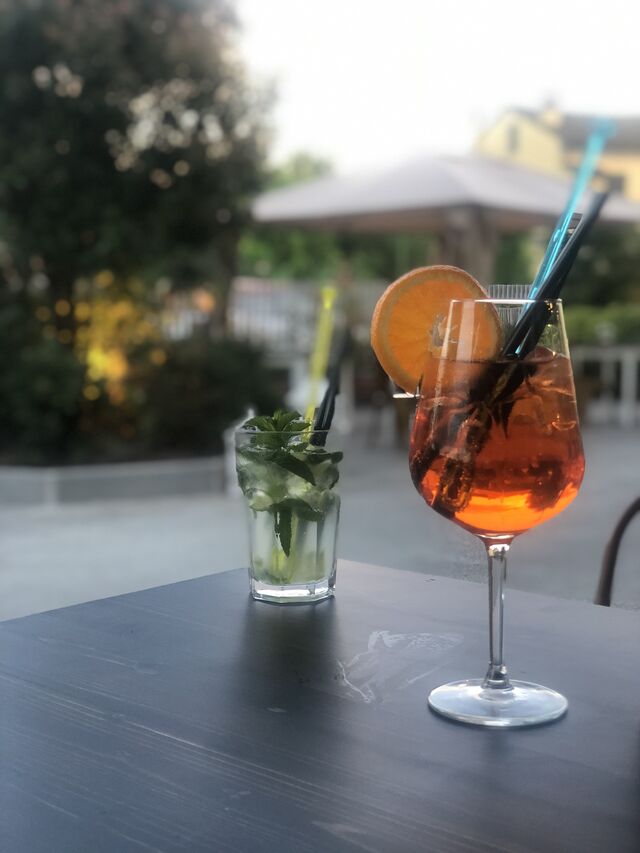 I Cocktails più buoni