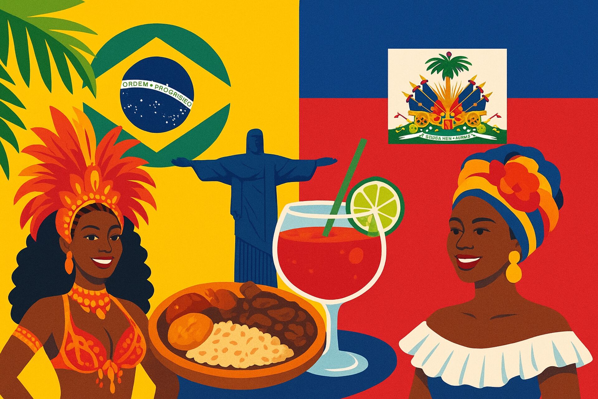 On ne peut que bien manger chez RODIZIO LAKAY !