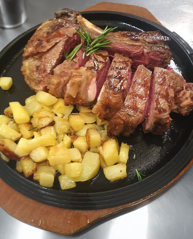 Fiorentina di Scottona