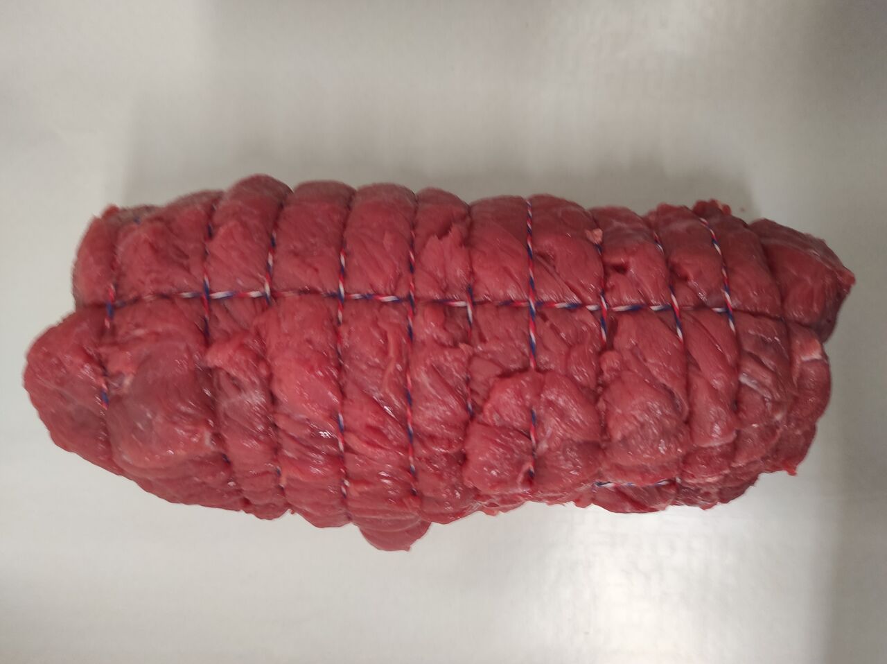 Rôtie de boeuf 17.98€/kg