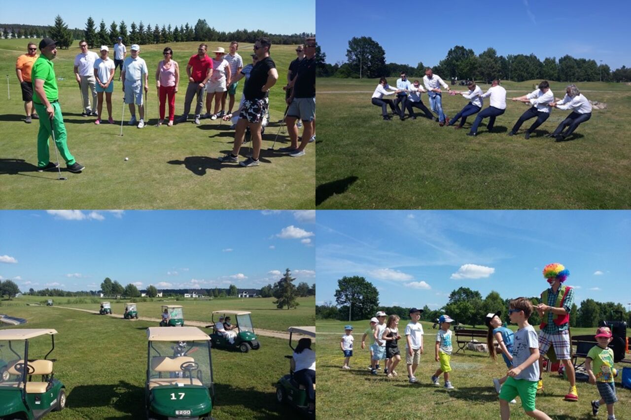 Imprezy okolicznościowe