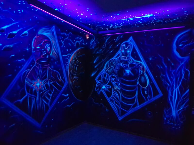 Parket či Pódium ??????❗