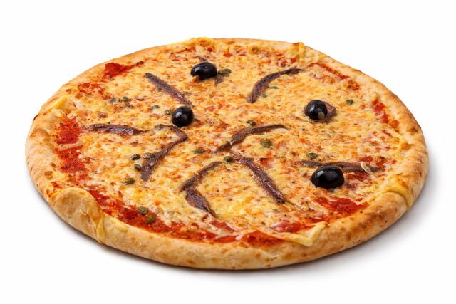 Napolitaine 11€
