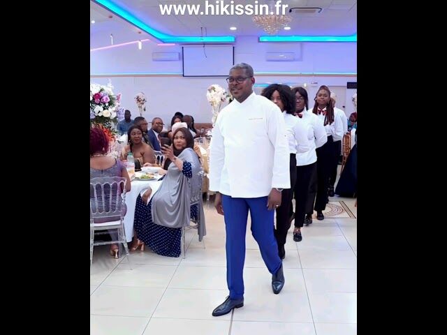 Présentation de la maison Hikissin