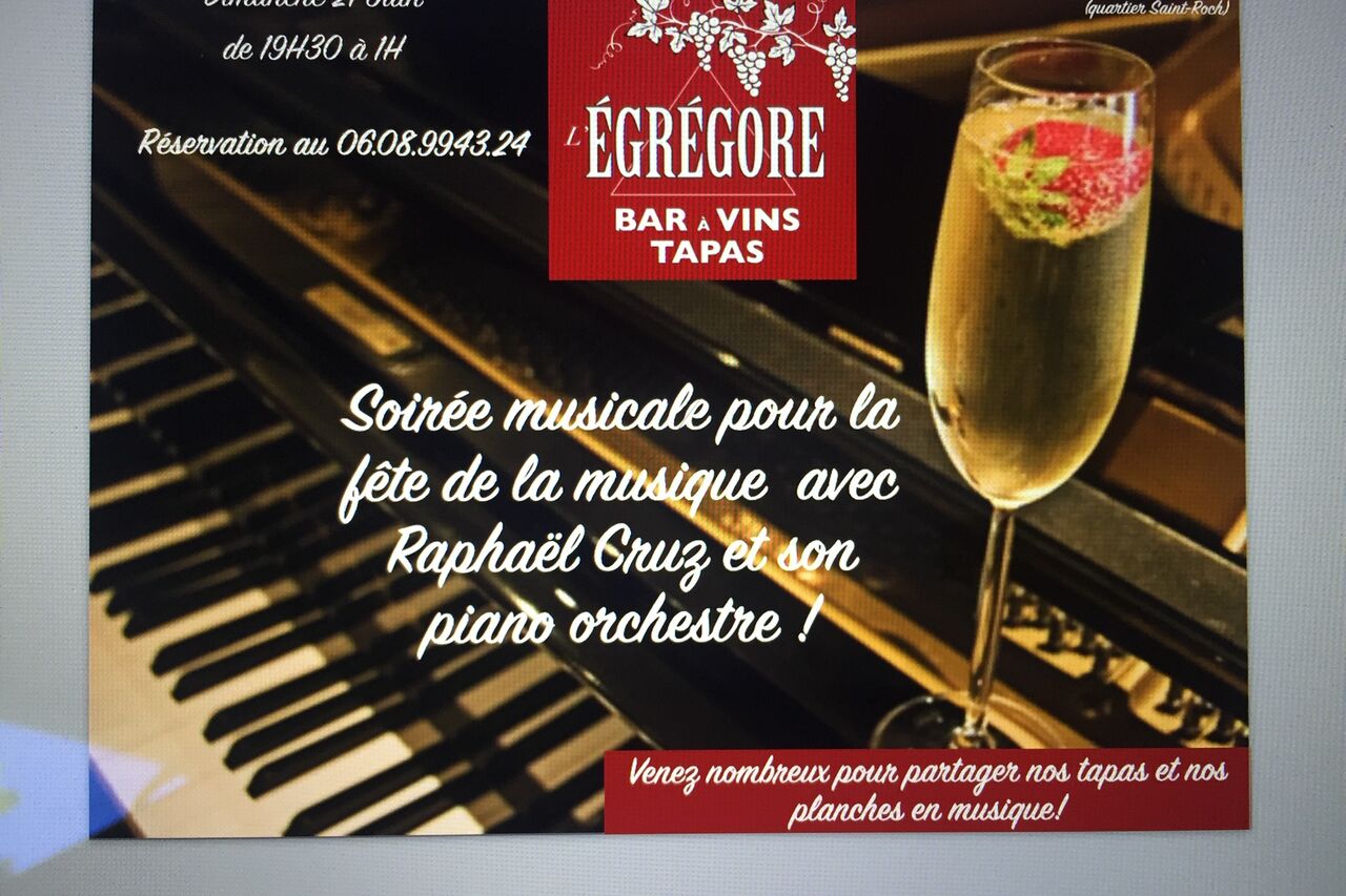 Fête de ma Musique
