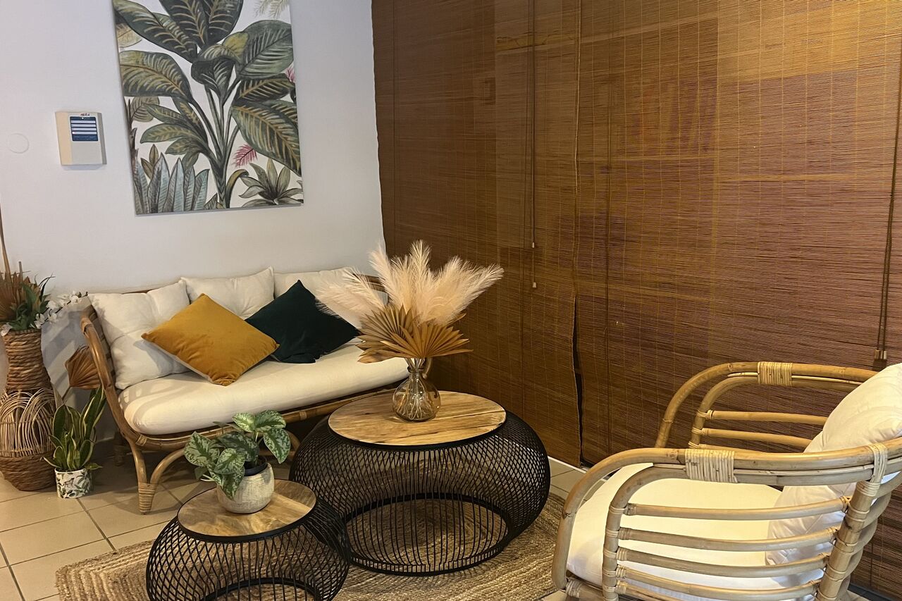 Notre Nouveau restaurant à Cuxac-Cabardès