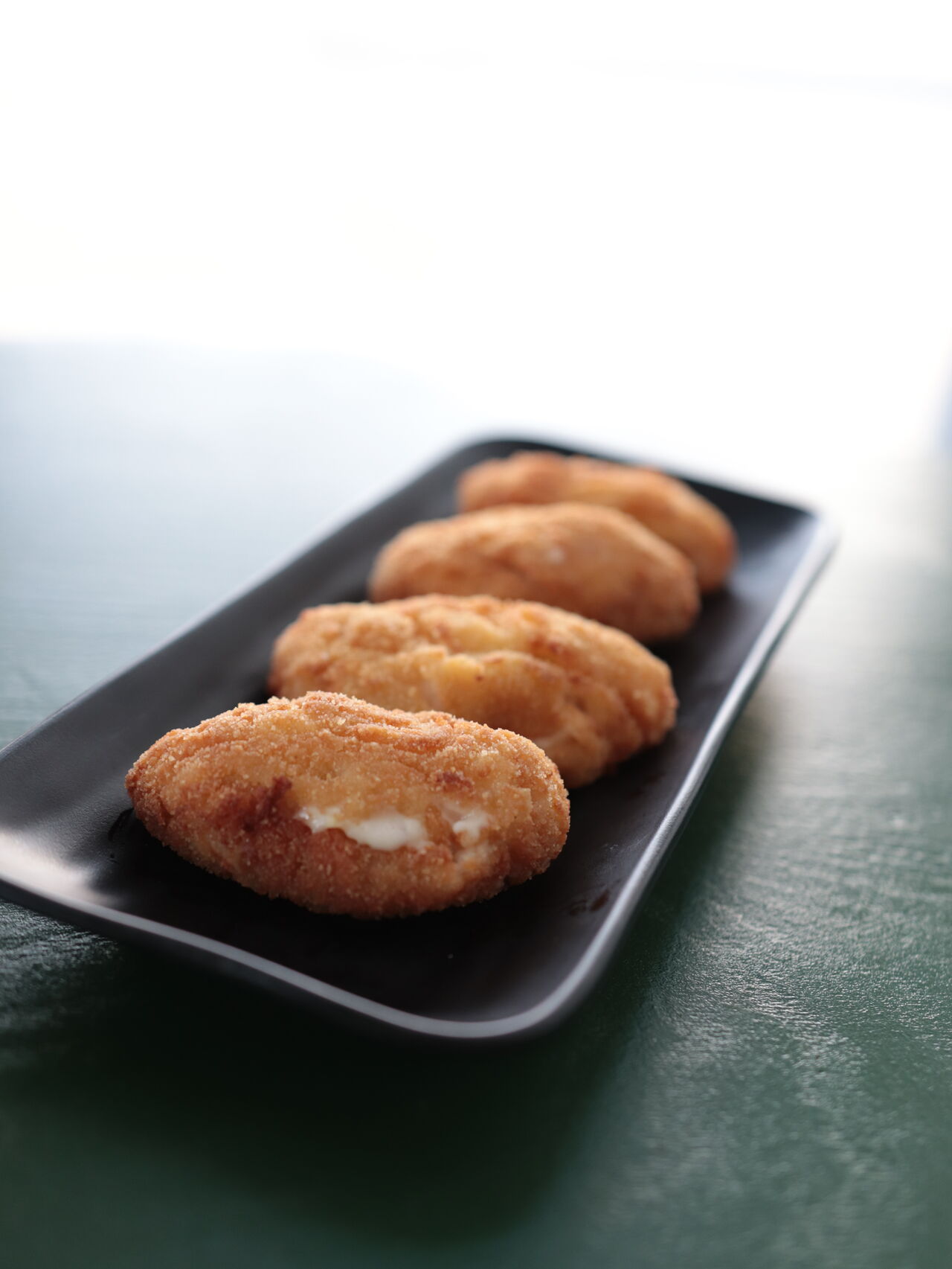 Croquetones